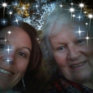 Meet your Posher, Kerry